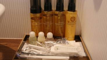 バスルームの設備 / 29