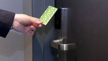 客室の設備とサービス / 29