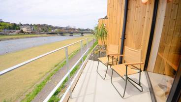 バルコニー / 11