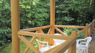 テラス / パティオ / 7