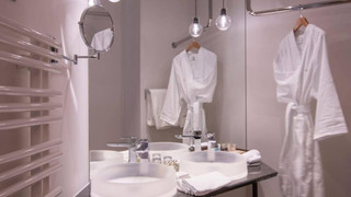 コンフォート スタジオスイート 1 ベッドルーム 禁煙