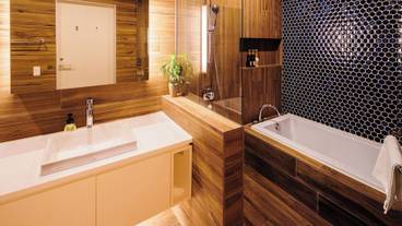 バスルーム / 15