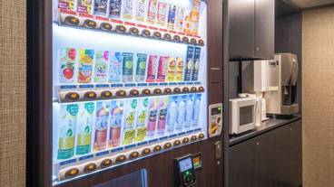 自動販売機 / 11