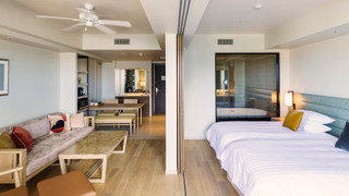 スーペリア: クラブサービス付き[禁煙]