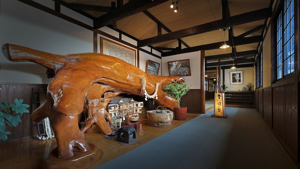 建物のデザイン