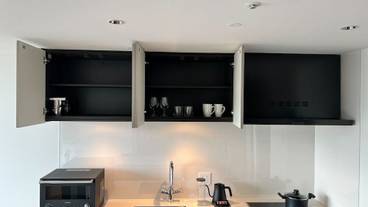 専用キッチン / 25