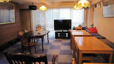 ロビー応接スペース / 4