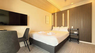 スーペリア ダブルルーム