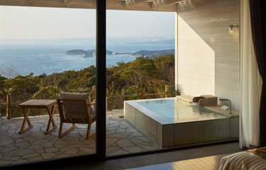 Wakayama’s 15 Best Hotels With Ocean Views and In-Room Open-Air for Couples 