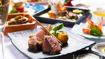 レストラン / 14