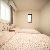 Pension Kurisu（大阪府 別荘・ヴィラ・コンドミニアム） / 4