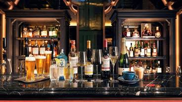 エグゼクティブ特典 イブニングカクテル / 1