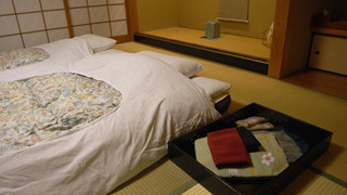 和室 セミ・スイート