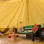 BUB RESORT Chosei Village（千葉県 グランピング） / 5