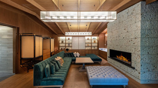 ふふラグジュアリープレミアムスイート禁煙