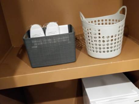 大阪えびすホテル / 3