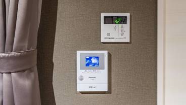 客室の設備とサービス / 21