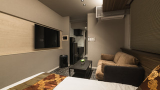 スタンダードB 禁煙