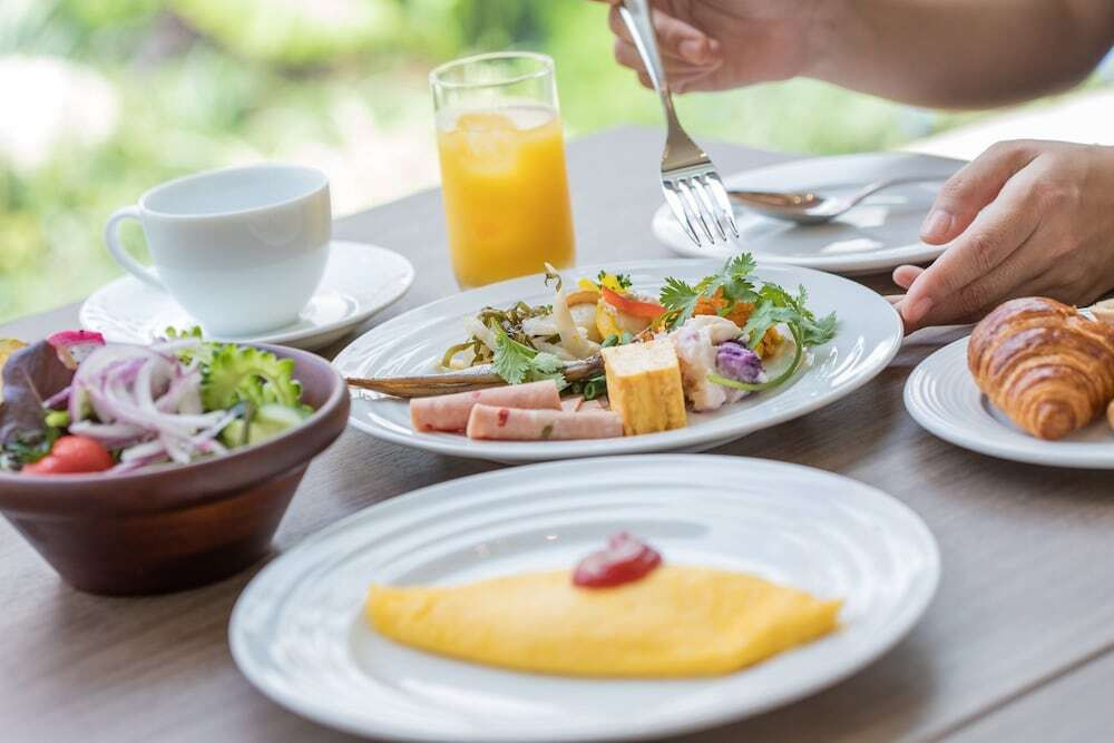 沖縄グルメに加え、九州各地の味も楽しめちゃう3720362