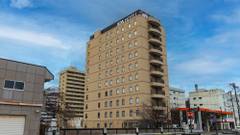 アパホテル 秋田千秋公園