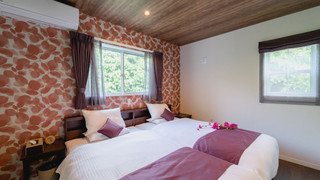 スーペリア ヴィラ (3)