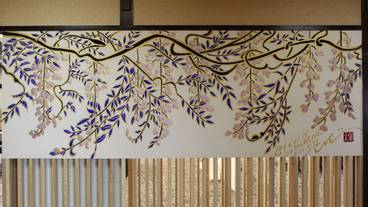 館内のアート② / 13