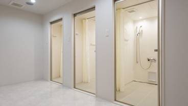 バスルーム / 12