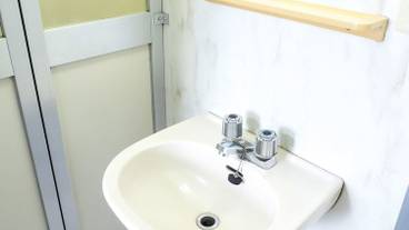 バスルームのシンク / 28