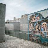 京都府陶板名画の庭 / 3