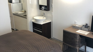 スタンダード ダブルルーム