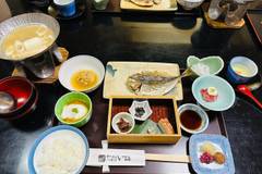 川堰苑いすゞホテル