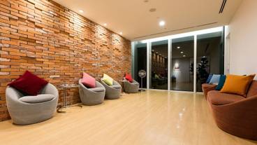 女性大浴場／休憩所 / 3