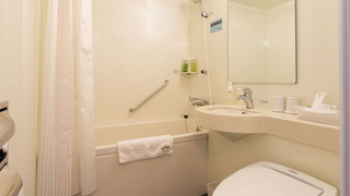 スタンダード ダブルルーム 禁煙