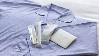 キング ダブルルーム 禁煙