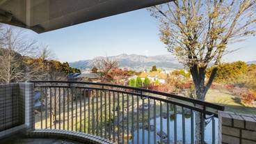 マウンテン ビュー / 7