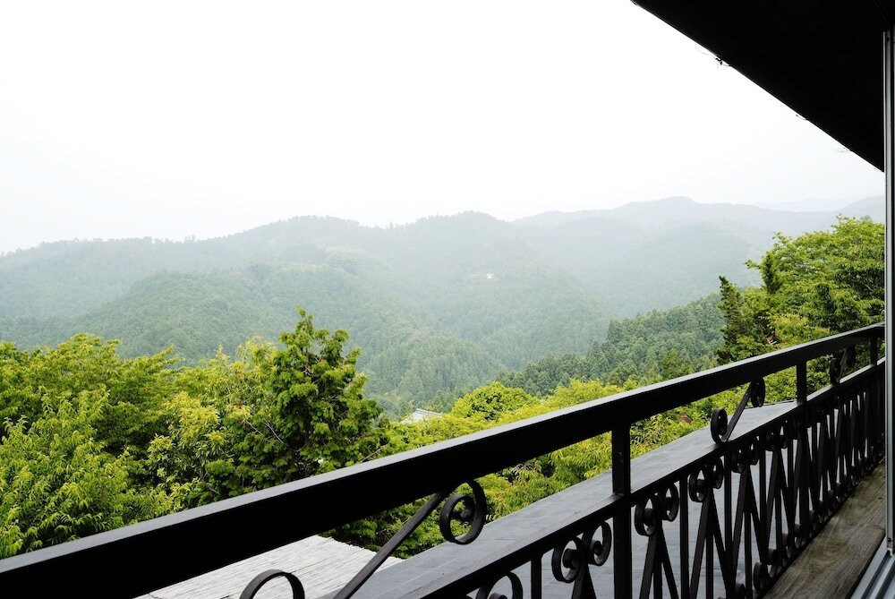 施設からの眺望