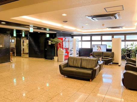 ホテルリブマックスBUDGET相模原 / 3