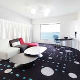 アートが楽しいセレブリオルーム / 4