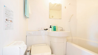 ツインルーム 禁煙