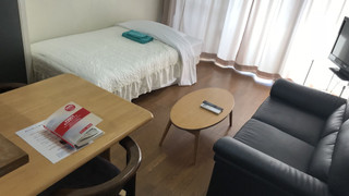 ファミリー ダブルルーム