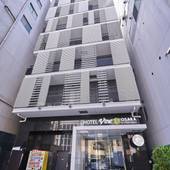 ホテルVINE大阪北浜（大阪府 アパートメント） / 4