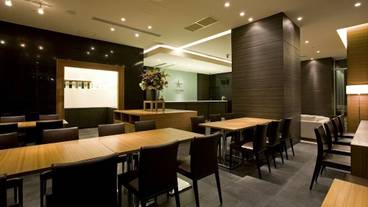 ビジネスセンター / 17