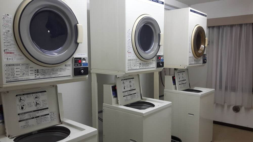 ランドリー ルーム