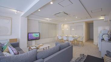 リビング エリア / 36