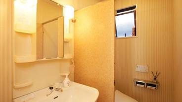 施設内の設備 / 4