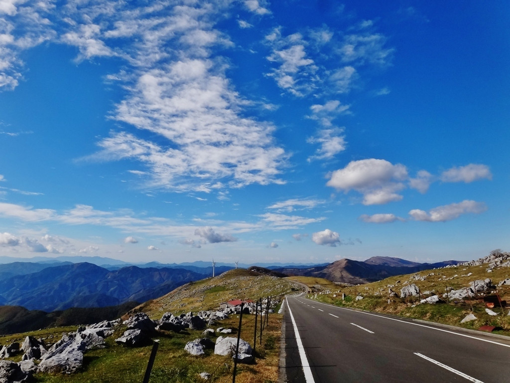 次の女子旅は、豊かな自然たっぷりの高知に決まり！3644192