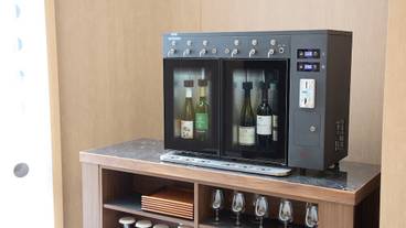 ロビーラウンジ / 6