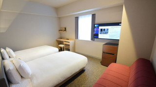 スーペリアツイン 禁煙