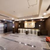 ベストウェスタン ホテルフィーノ大阪心斎橋（大阪府 ビジネスホテル） / 3