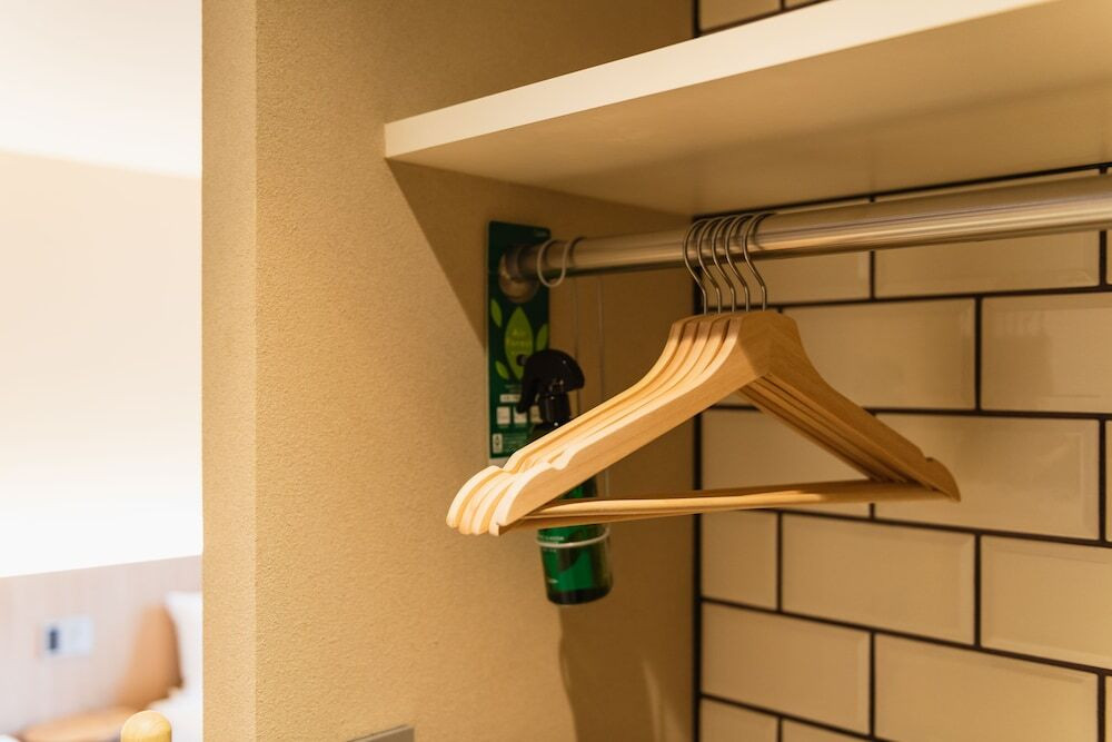 客室の設備とサービス